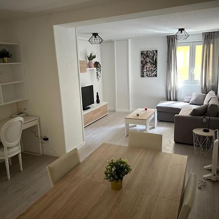 Kilimin Appartement Pamplona Buitenkant foto