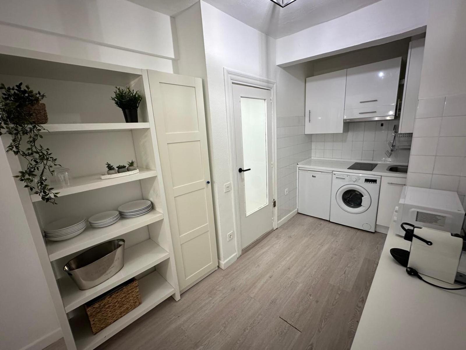 Kilimin Appartement Pamplona Buitenkant foto