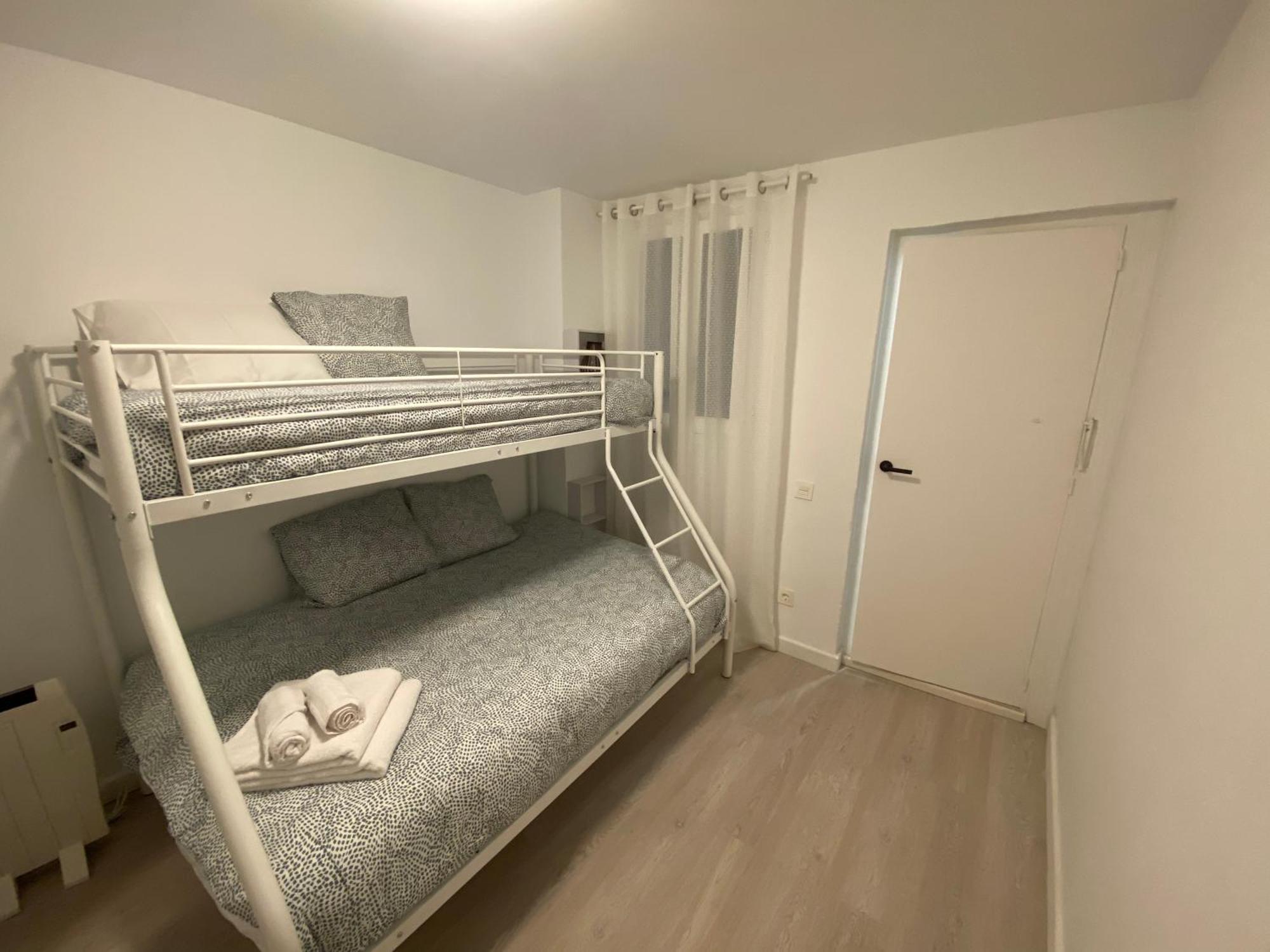 Kilimin Appartement Pamplona Buitenkant foto
