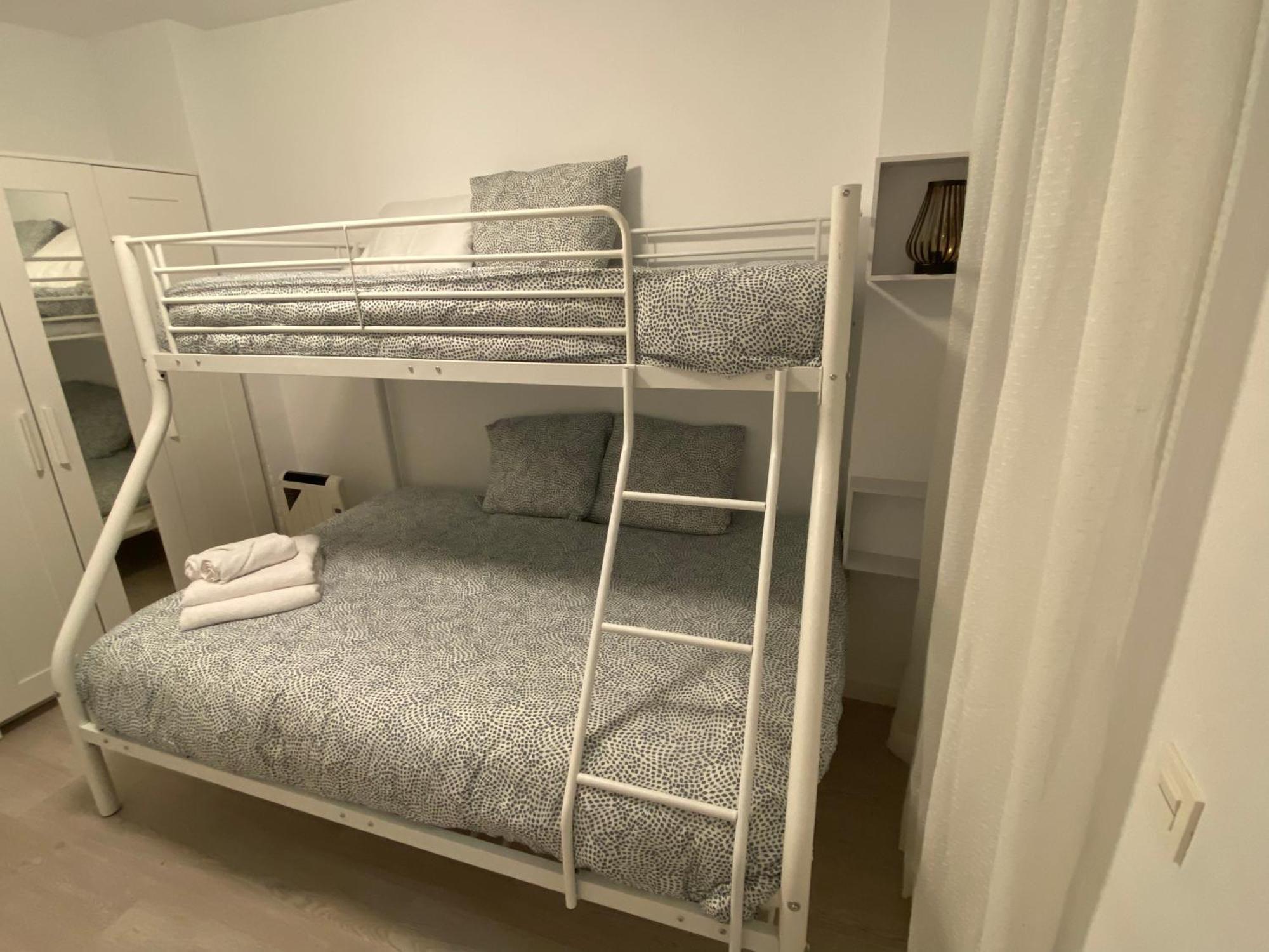 Kilimin Appartement Pamplona Buitenkant foto